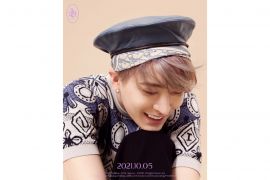 Tampilan Youngjae GOT7 di lagu solo 'Vibin' dan album perdana