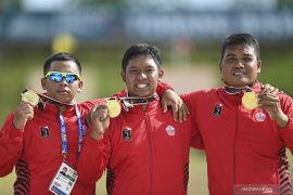Lima atlet DKI yang berlaga di PON Papua terpapar COVID-19