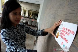 Bahaya "third hand smoke" dan cara mencegahnya