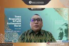 BI Kalbar: Data hasil survei tentukan arah kebijakan