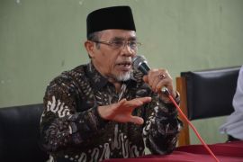 Anggota Komisi V DPR ingatkan perlu ada kejelasan terkait transisi program FLPP