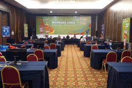 Media Center PON Papua  efektif bantu jurnalis emban tugas