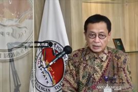 Berantas narkoba harus miskinkan bandar