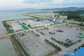 Pelindo raih peringkat AAA