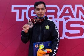 Bupati apresiasi prestasi Atlet asal Bener Meriah raih medali di PON Papua