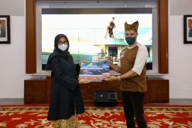 Biro perjalanan wisata jelajahi destinasi Banyuwangi