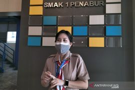 Siswa SMA se-DKI ikuti kompetisi olahraga via virtual