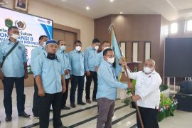 Syahri Ilham dan Hariansyah pimpin PWI Labura