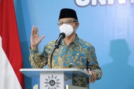 Muhammadiyah mendirikan Universitas SiberMu