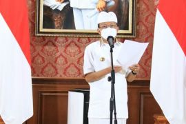 Gubernur Bali cabut kebijakan ganjil genap di Sanur dan Kuta