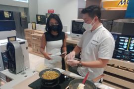 Modena ajak pelanggan Madiun jalankan hidup sehat di masa pandemi