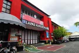 Lapas Kerobokan selidiki kaburnya satu orang napi