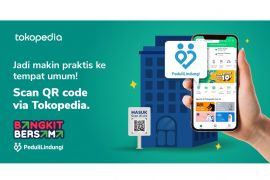Kemenkes pastikan  data PeduliLindungi tak disimpan aplikator mitra