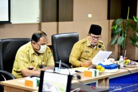 Kampar tetapkan tiga kecamatan sebagai Kawasan Peruntukan Industri