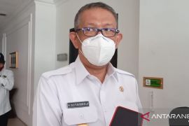 Sutarmidji: Permasalahan Ahmadiyah diselesaikan dengan musyawarah