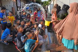 Ini jadwal Rebo Wekasan di Tahun 2025