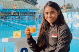 Asupan serat penting untuk jaga  stamina dan imun