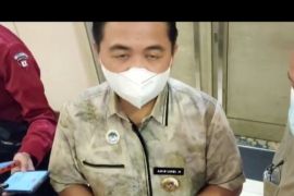 Ibnu Sina ingin Sungai Biuku jadi objek wisata benar-benar alamiah