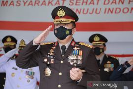 Polda NTB menargetkan kekebalan kelompok dua kabupaten segera tercapai