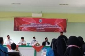 Seratusan mahasiswa Dakwah UIN Jambi jalani Praktik Pengalaman Lapangan