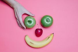 Rekomendasi pola makan kurangi risiko  penyakit jantung