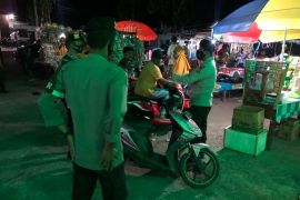 Satuan Samapta Polres Dompu rutin gelar patroli KRYD