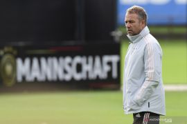 Flick nilai laga lawan Valencia akan berbeda dibanding laga sebelumnya