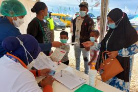 Pemerintah wajibkan Pemda siapkan Isoter bagi atlet PON Papua