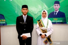 Kemenag kirim dua remaja duta moderasi beragama