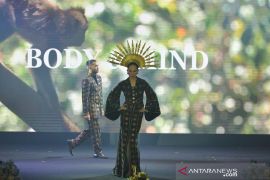 "Bali Jagadhita Culture Week" diharapkan dorong UMKM lebih mandiri