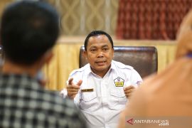 Pajak kendaraan bermotor andalan PAD Pemprov Gorontalo