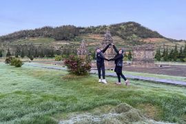 Pengembangan objek wisata Dieng jadi prioritas