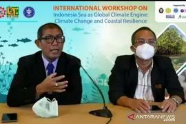 Keanekaragaman hayati rusak karena perubahan iklim