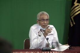 5.401 peserta ikut seleksi SKD CPNS Kemenkumham Kalbar