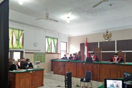 Gembong narkoba 'Man Batak' terancam hukuman mati