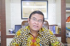 Rektor ULM: Perlu terobosan meningkatkan kemampuan bahasa Inggris siswa