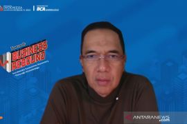 Mantan Mendag Gita Wirjawan ungkap cara membantu pulihkan UMKM