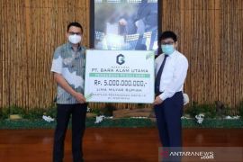 Pengusaha kelahiran Banjarmasin sumbang Rp5 miliar untuk penanganan COVID-19