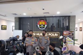 Ini jawaban Polri terkait kasus perkosaan tiga anak di Luwu Timur