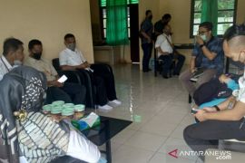 Harga daging ayam naik, Tim TRC sidak dua perusahaan penetasan telur ayam