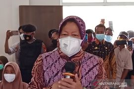 Komisi VIII DPR RI mengapresiasi Mensos cepat selesaikan kerumitan bansos