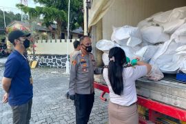 KSKP Bakauheni gagalkan penyelundupan daging celeng tanpa dokumen