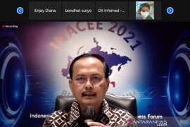 Indonesia dan Kuba teken perjanjian bebas visa paspor diplomatik