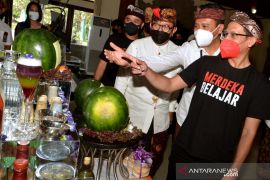 Mendikbudristek apresiasi industri dukung pendidikan vokasi