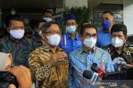 Demokrat optimistis kandaskan gugatan Moeldoko di PTUN