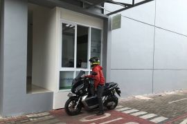 BPJS Kesehatan buka kembali fasilitas lantatur di Soreang Bandung