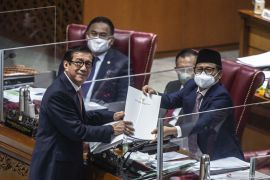 Pemerintah naikkan tarif PPN jadi 11 persen