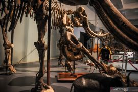 Objek wisata prasejarah di Jawa Barat bisa dijajal oleh wisatawan bagian 2