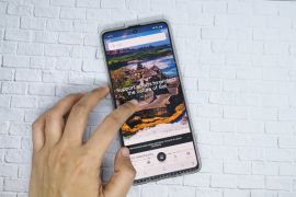 Aplikasi LOVEBALI diperbarui jelang pariwisata dibuka