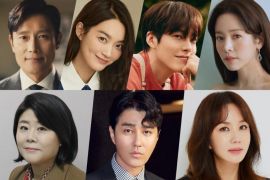 Empat alasan menonton drama Korea "Our Blues"